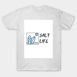 Salt Life T-Shirt